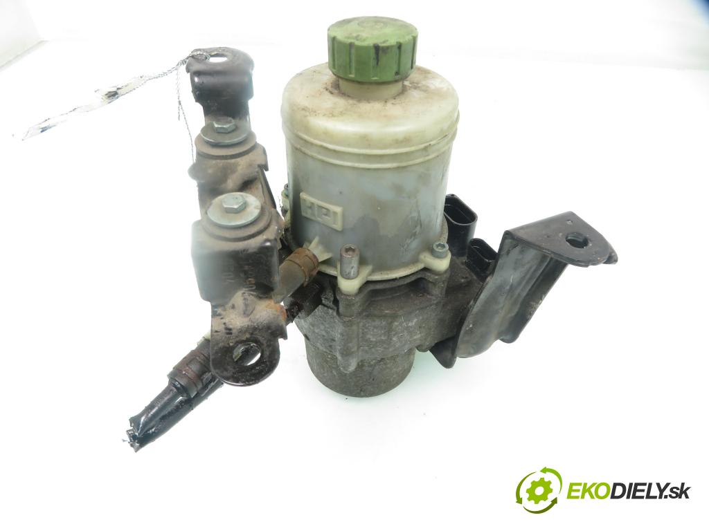 VW POLO (9N_) HB 2002 47,00 1.2 12V 64 - AZQ 1198,00 Pumpa servočerpadlo 6Q0423371A ; 6Q0423155AA