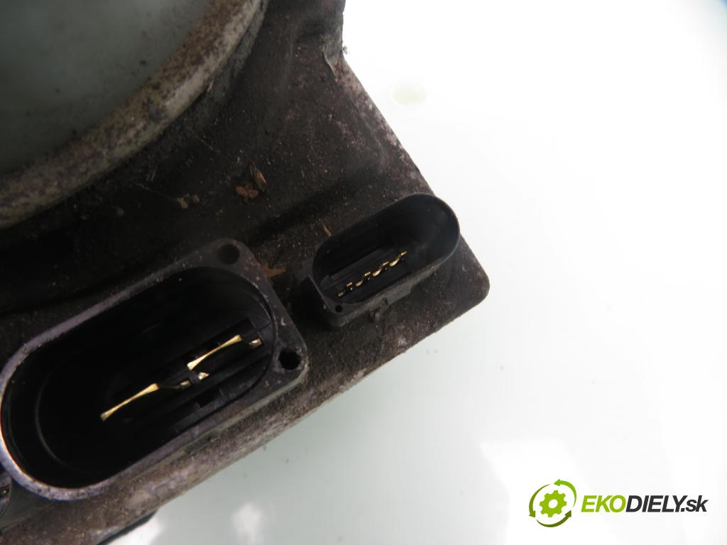 VW POLO (9N_) HB 2002 47,00 1.2 12V 64 - AZQ 1198,00 Pumpa servočerpadlo 6Q0423371A ; 6Q0423155AA
