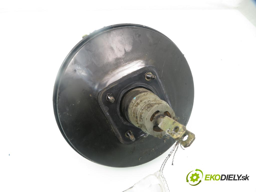 RENAULT SCENIC I (JA0/1_) CROSSOVER 2001 75,00 1.9 dCi RX4 102 - F9Q 740 1870,00 Posilovač 03776051014 ; 7701206227 (Servočerpadlá, pumpy riadenia)