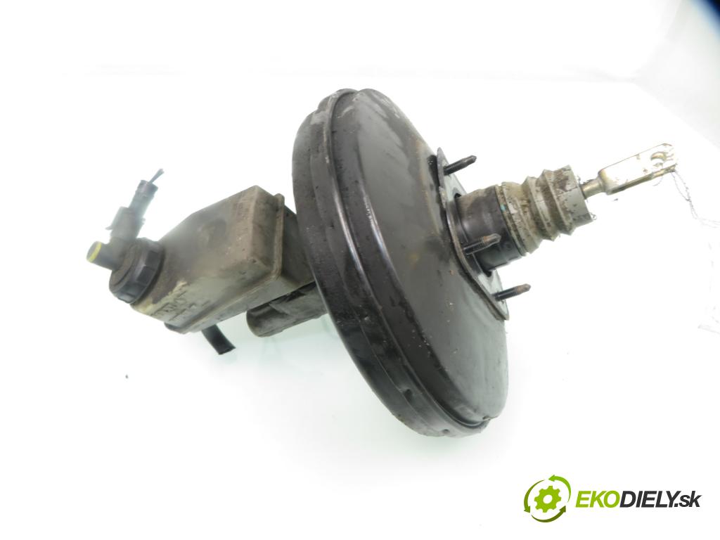 RENAULT SCENIC I (JA0/1_) CROSSOVER 2001 75,00 1.9 dCi RX4 102 - F9Q 740 1870,00 Posilovač 03776051014 ; 7701206227 (Servočerpadlá, pumpy riadenia)