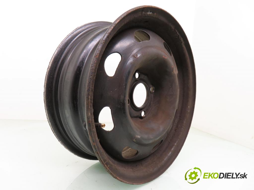 PEUGEOT 0 disky / disk (OCEL