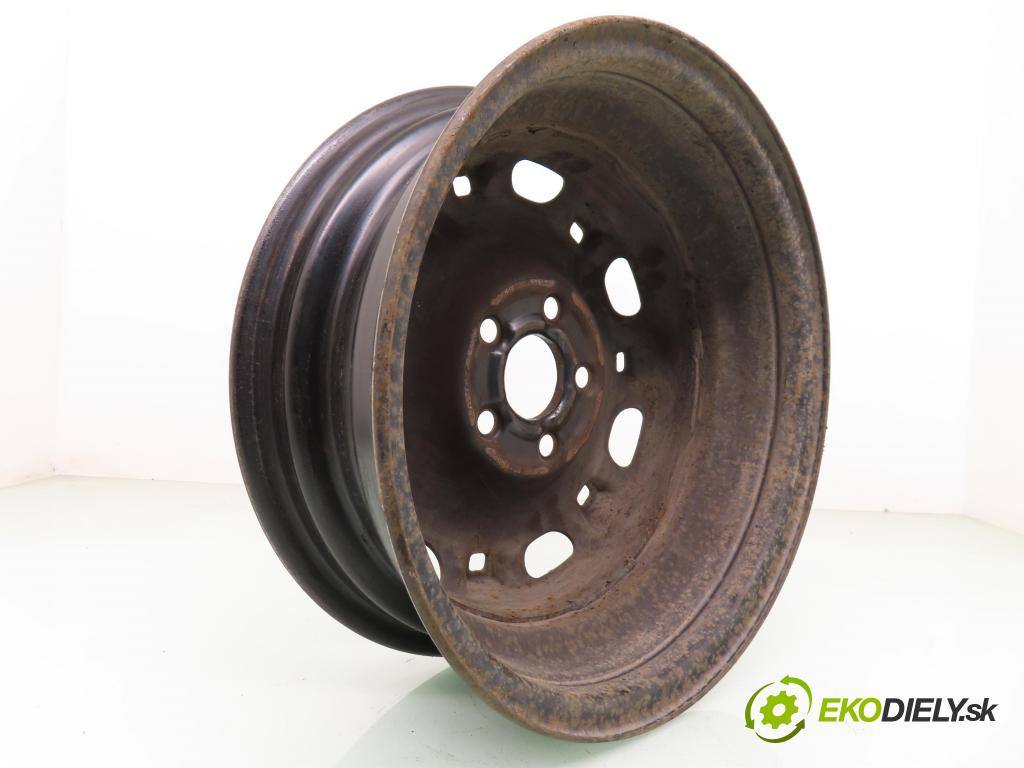 SKODA   0    disky / disk (OCEL 6Q0601027H