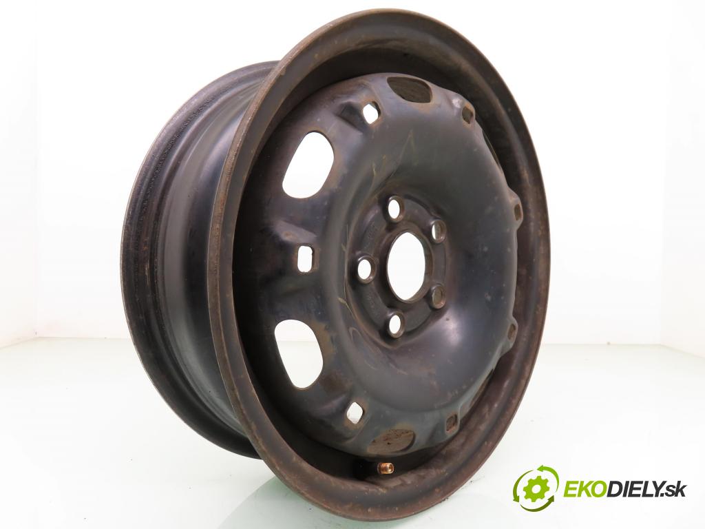 SKODA 0 disky / disk (OCEL 6Q0601027H