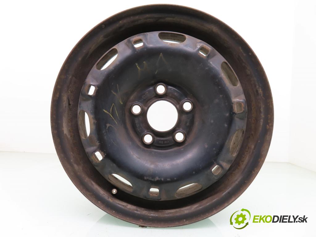 SKODA 0 disky / disk (OCEL 6Q0601027H