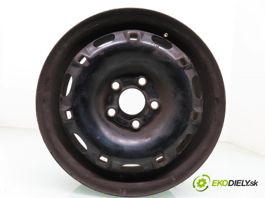 SKODA   0    disky / disk (OCEL 6Q0601027H