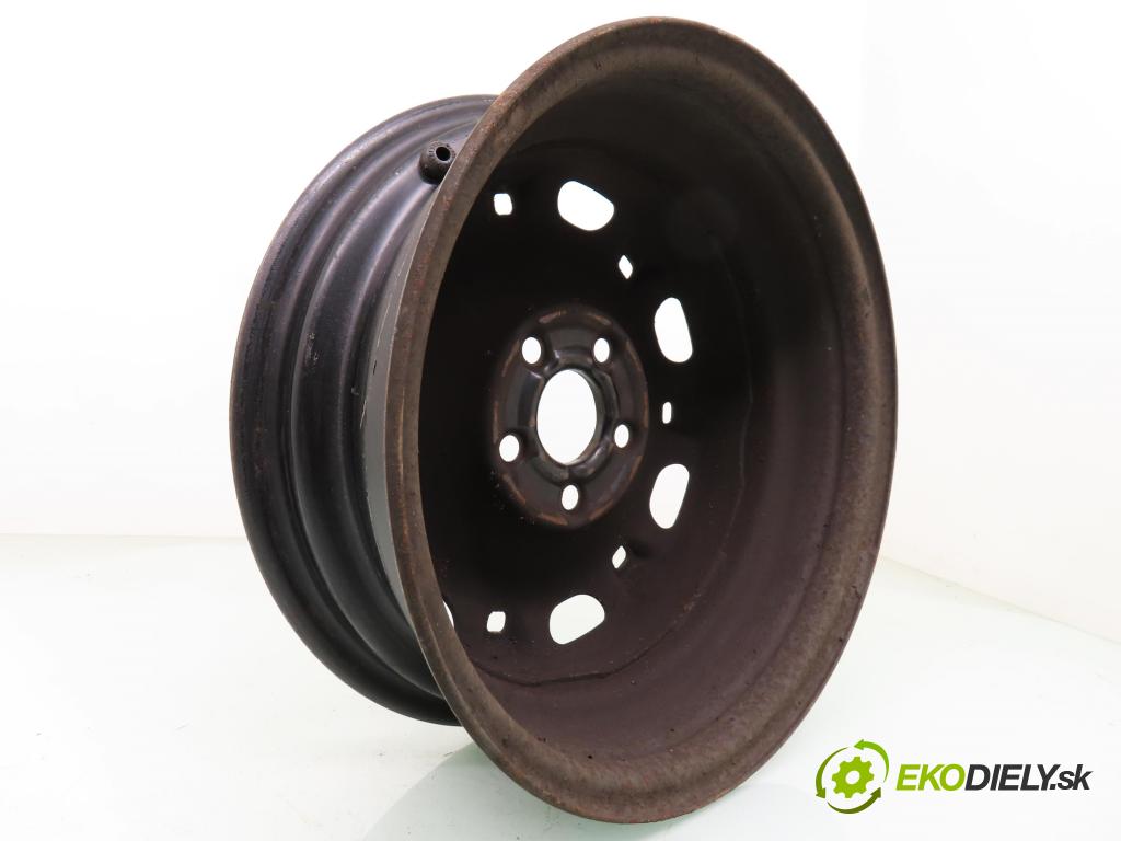 SKODA 0 disky / disk (OCEL 6Q0601027H