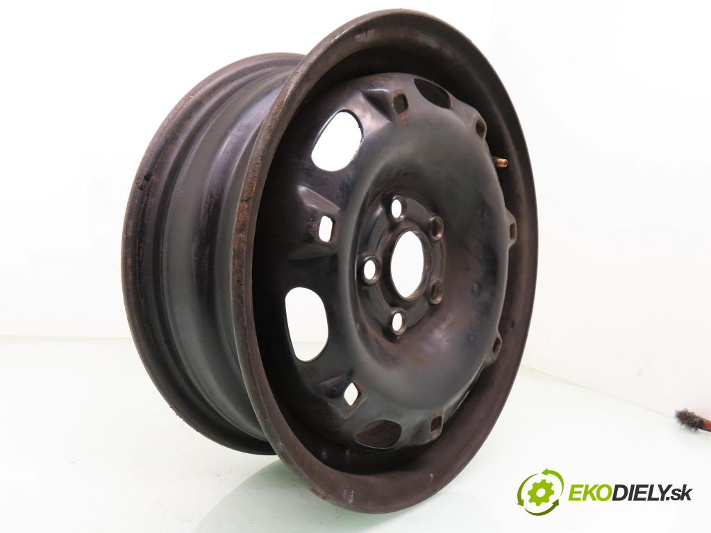 SKODA 0 disky / disk (OCEL 6Q0601027H