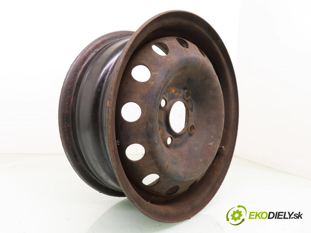 CITROEN 0 disky / disk (OCEL