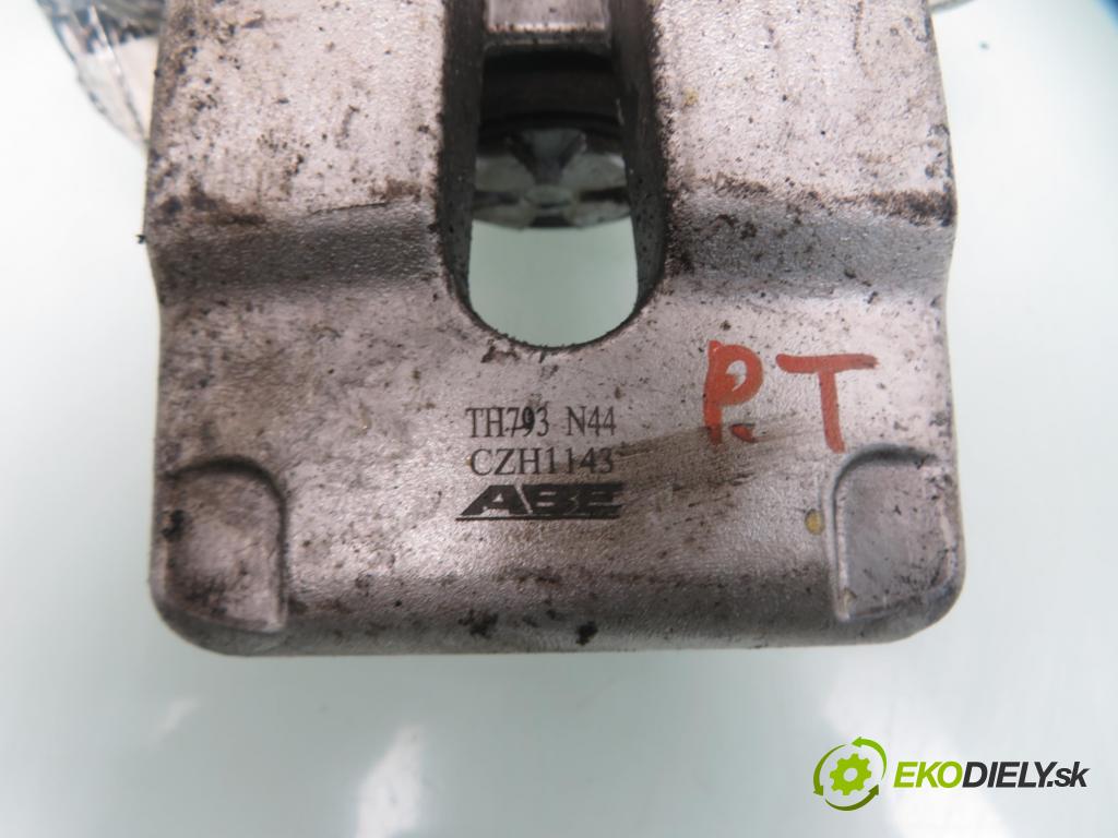 RENAULT SCENIC I (JA0/1_) MINIVAN 2001 75,00 1.9 dCi 102 - F9Q 732 1870,00 Brzdič strmeň pravé zadné