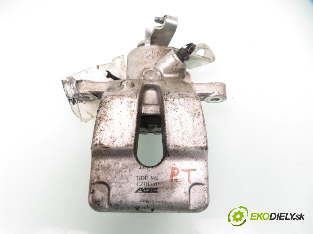 RENAULT SCENIC I (JA0/1_) MINIVAN 2001 75,00 1.9 dCi 102 - F9Q 732 1870,00 Brzdič strmeň pravé zadné