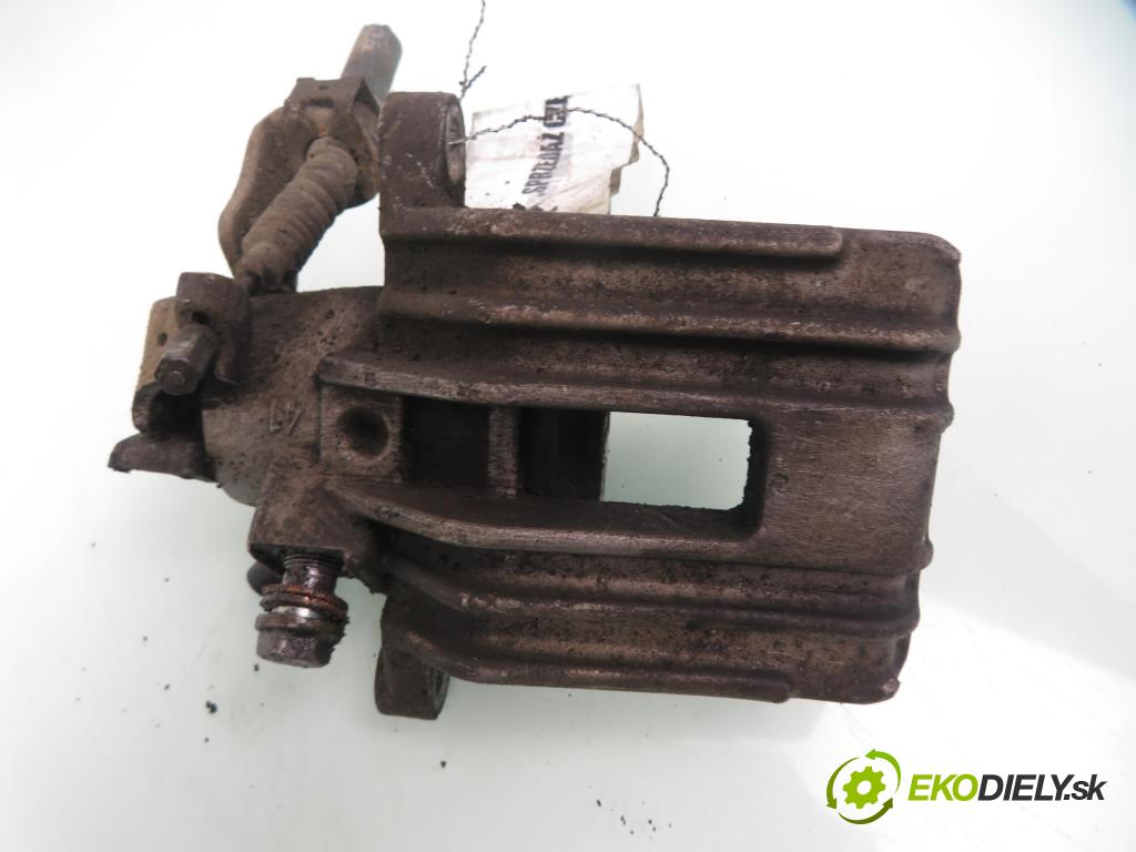 VW BORA (1J2) SEDAN 2001 85,00 2 - AZJ 1984,00 Brzdič strmeň LT