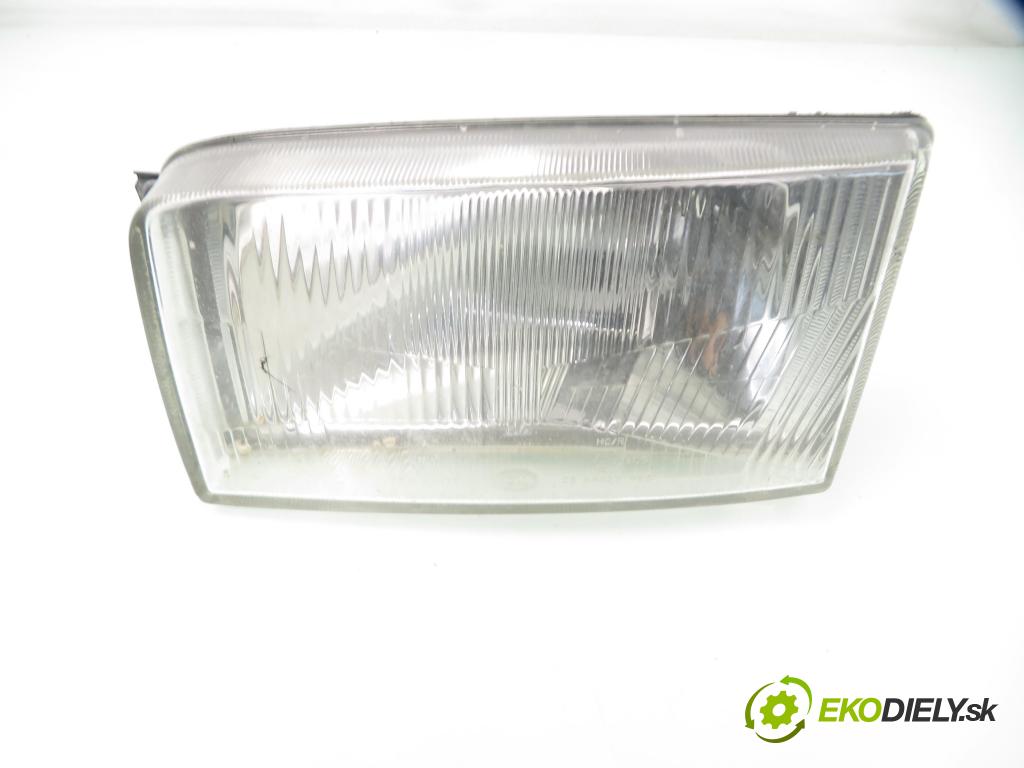 VW TRANSPORTER IV Skrzynia (70XA) FURGON 1997 50,00 1.9 TD 68 - ABL 1896,00 Svetlo LP 30213636900