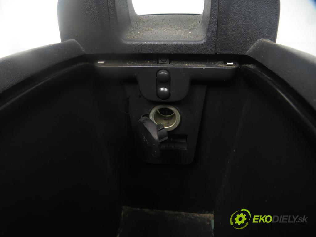 RENAULT SCENIC II (JM0/1_) MINIVAN 2006 110,00 2.0 dCi (JM1K) - M9R 700 1995,00 Lakťová opierka