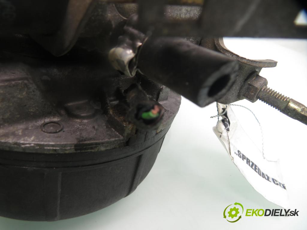 FIAT SEICENTO / 600 (187_) HB 2002 29,00 0.9 39 - 1170 A1.046 899,00 Vstrek 30MM30C