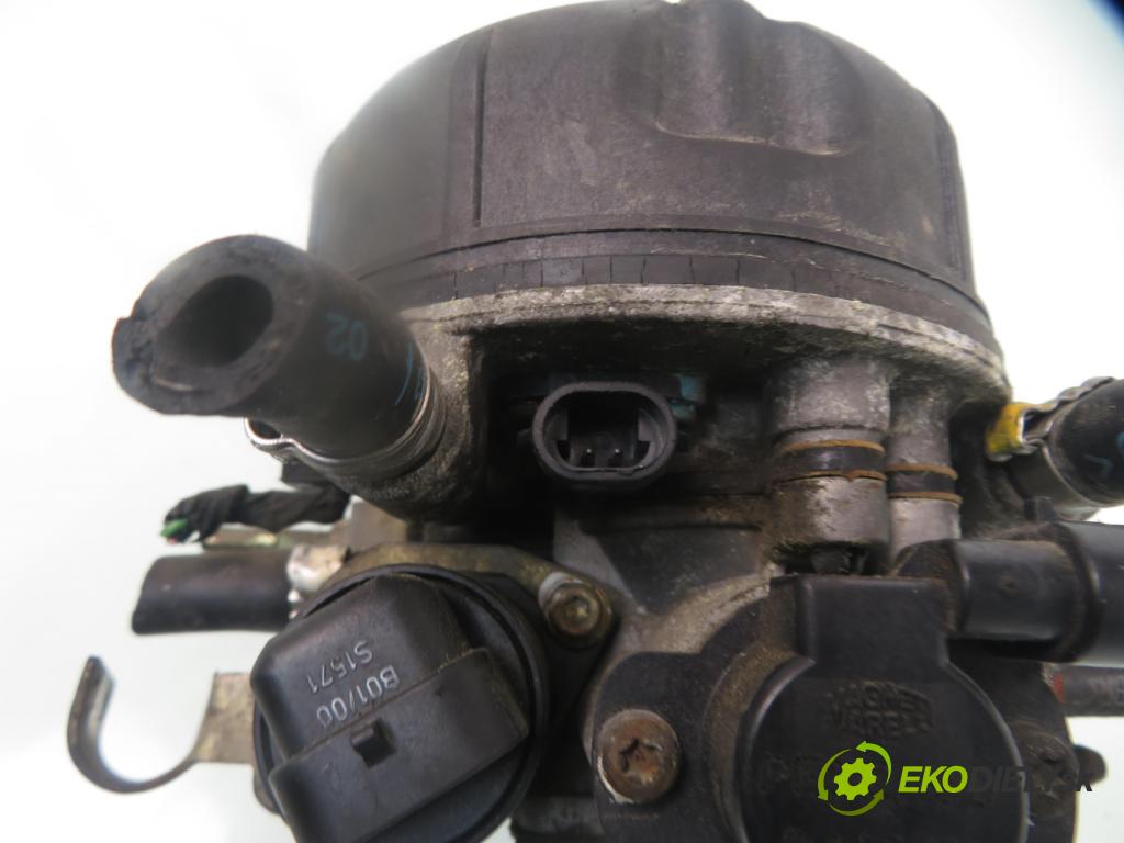 FIAT SEICENTO / 600 (187_) HB 2002 29,00 0.9 39 - 1170 A1.046 899,00 Vstrek 30MM30C
