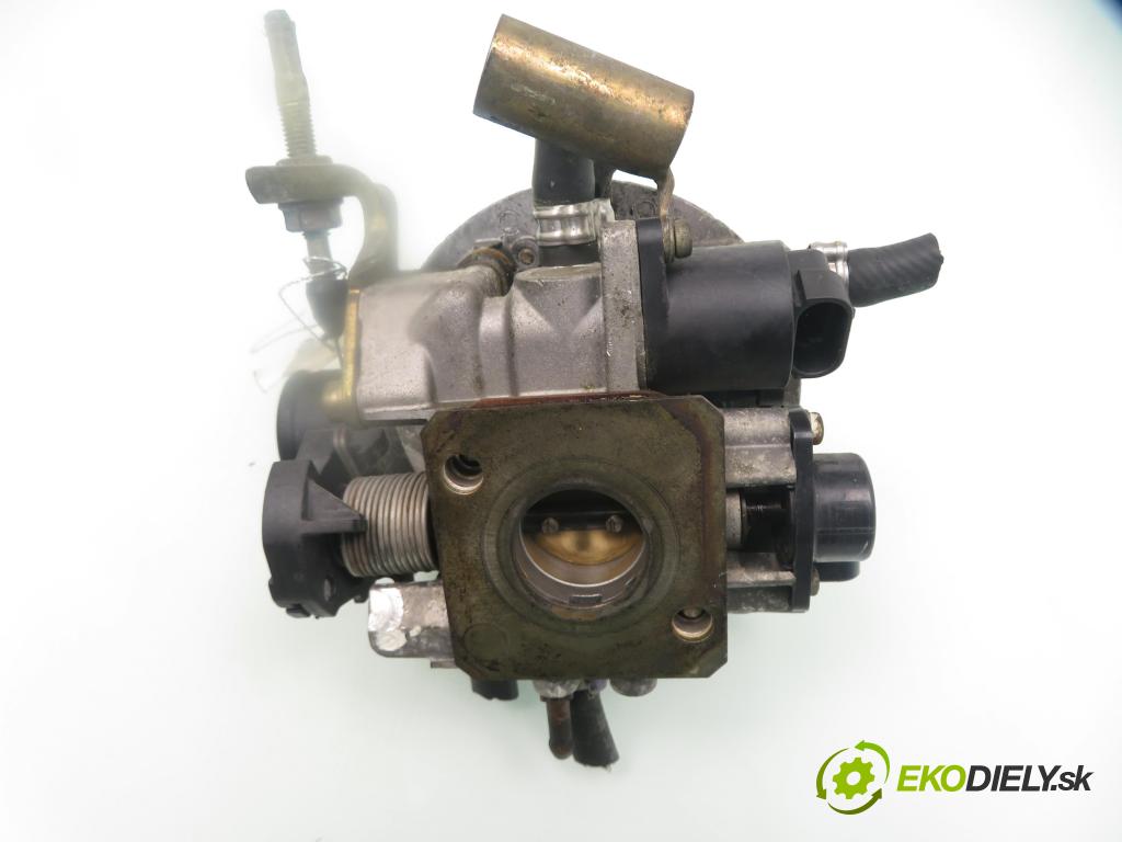 FIAT SEICENTO / 600 (187_) HB 2002 29,00 0.9 39 - 1170 A1.046 899,00 Vstrek 30MM30C