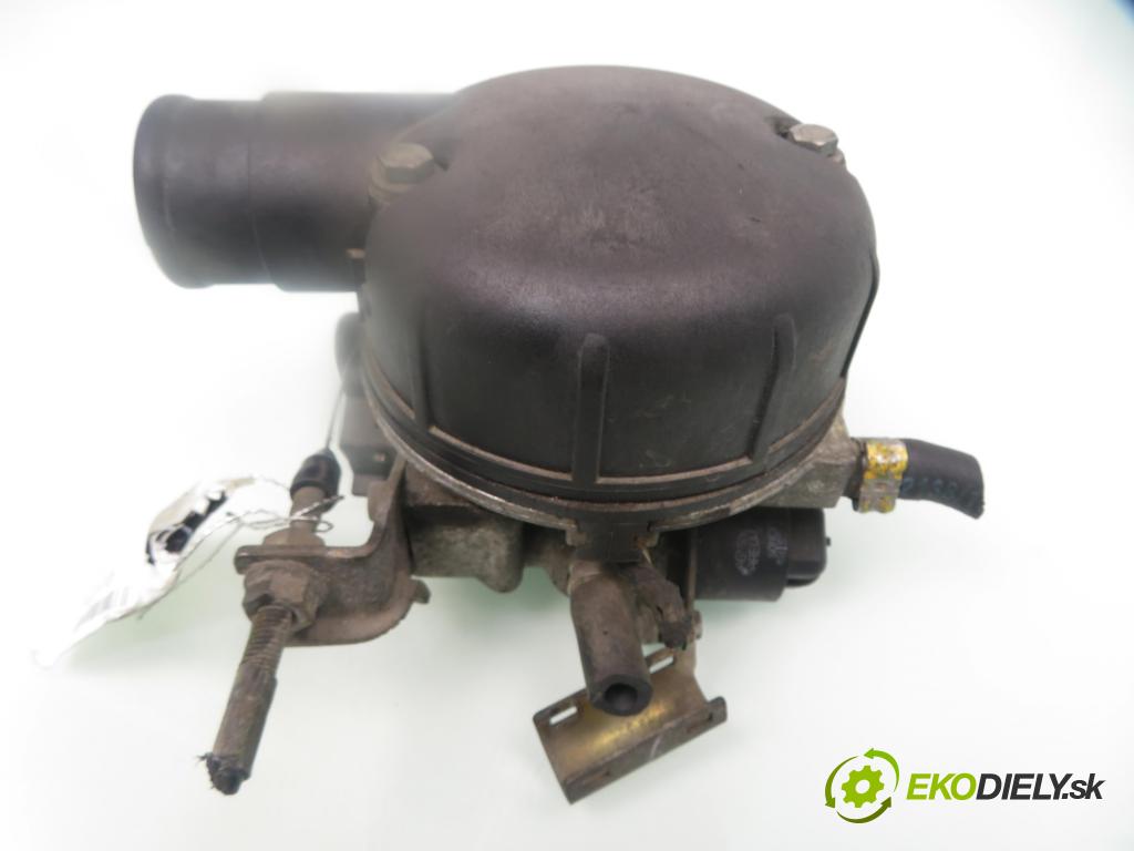 FIAT SEICENTO / 600 (187_) HB 2002 29,00 0.9 39 - 1170 A1.046 899,00 Vstrek 30MM30C