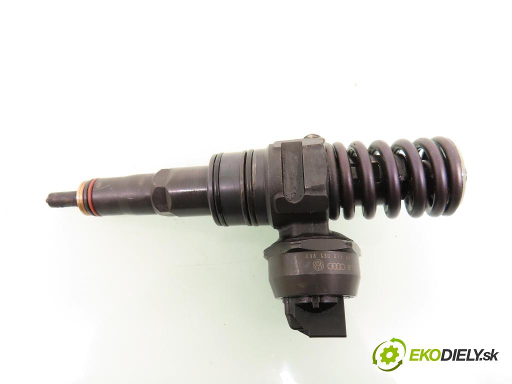 VW PASSAT B5.5 Variant (3B6) KOMBI 2001 96,00 1.9 TDI PD 130 - AVF 1896,00 Vstrekovač 038130073AK ; 0414720038 (Vstrekovače)