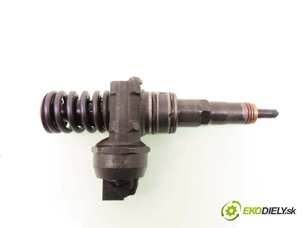 VW PASSAT B5.5 Variant (3B6) KOMBI 2001 96,00 1.9 TDI PD 130 - AVF 1896,00 Vstrekovač 038130073AK ; 0414720038 (Vstrekovače)