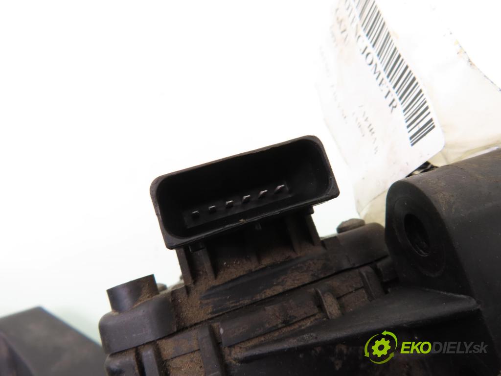 OPEL ZAFIRA B (A05) MINIVAN 2006 69,00 1.6 CNG - Z 16 YNG 1598,00 Potenciometer plynu 9202341 ; 9202341BT (Pedále)