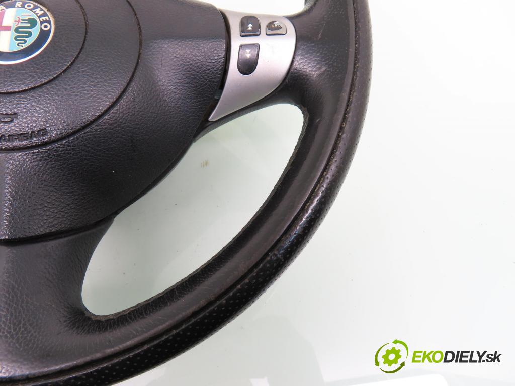 ALFA ROMEO 156 Sportwagon (932_) KOMBI 2003 122,00 2.0 JTS 166 - 937 A1.000 1970,00 Volant  (Volanty)