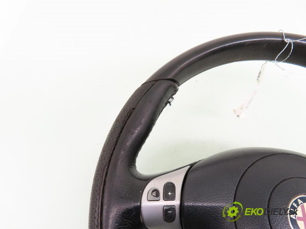 ALFA ROMEO 156 Sportwagon (932_) KOMBI 2003 122,00 2.0 JTS 166 - 937 A1.000 1970,00 Volant  (Volanty)