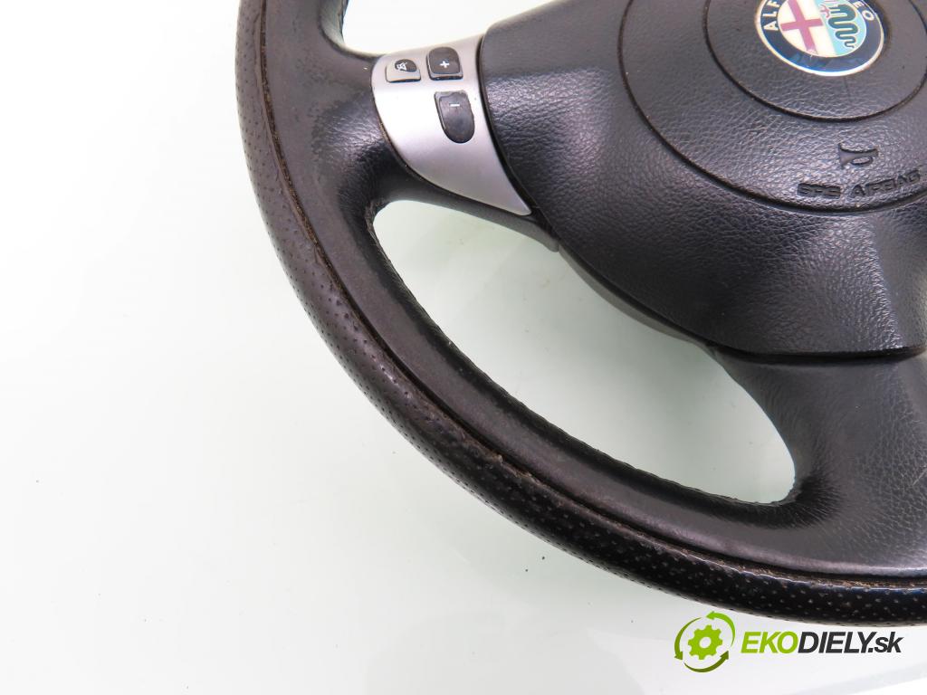 ALFA ROMEO 156 Sportwagon (932_) KOMBI 2003 122,00 2.0 JTS 166 - 937 A1.000 1970,00 Volant  (Volanty)