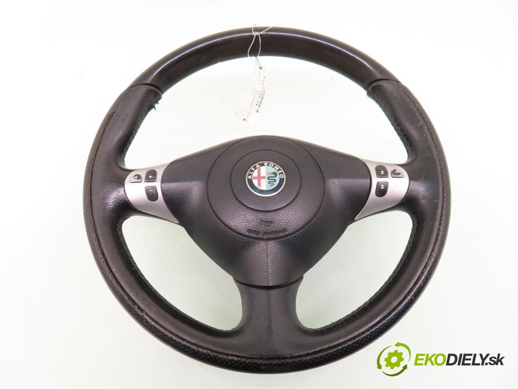 ALFA ROMEO 156 Sportwagon (932_) KOMBI 2003 122,00 2.0 JTS 166 - 937 A1.000 1970,00 Volant  (Volanty)