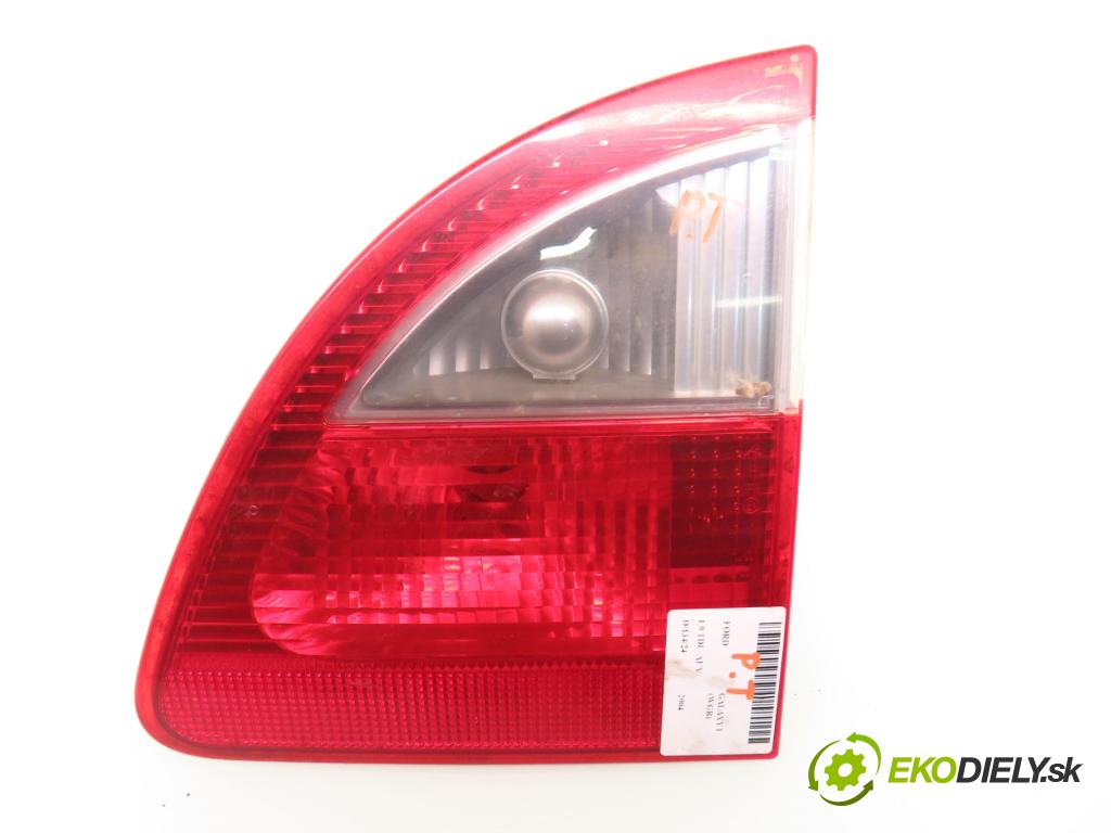 FORD GALAXY (WGR) MINIVAN 2004 85,00 1.9 TDI PD 115 - AUY 1896,00 Svetlo pravé zadné kufor 7M5945094C
