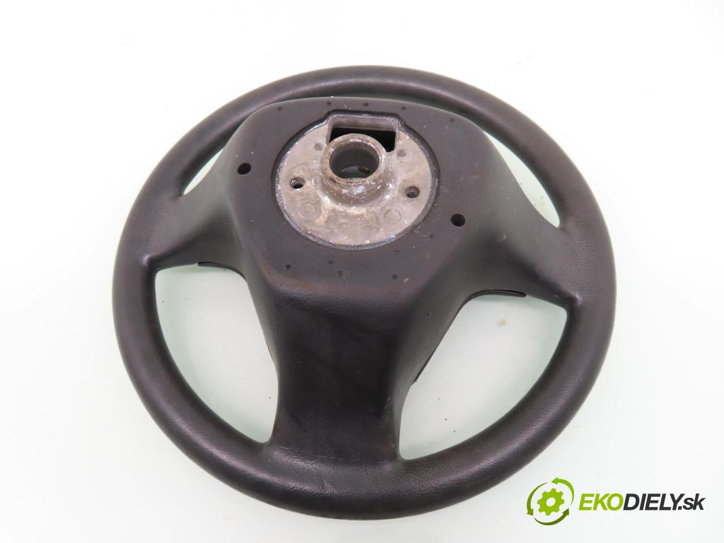 SEAT IBIZA III (6L1) HB 2003 74,00 1.9 TDI - ATD 1896,00 Volant 6L0419091M ; 6L0880201D (Volanty)