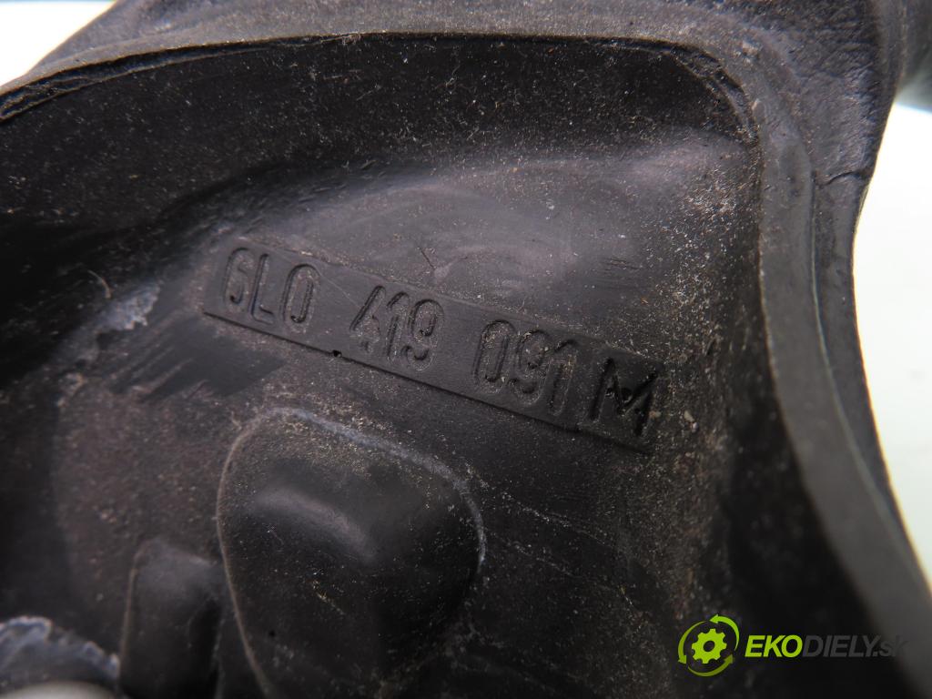 SEAT IBIZA III (6L1) HB 2003 74,00 1.9 TDI - ATD 1896,00 Volant 6L0419091M ; 6L0880201D (Volanty)