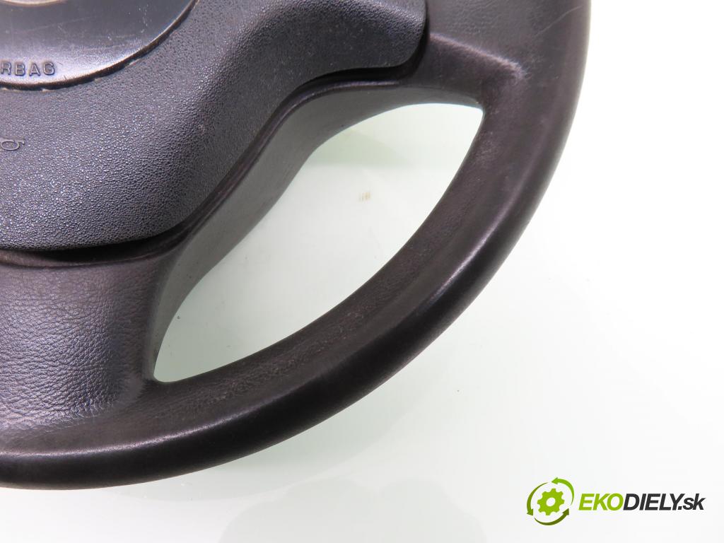 SEAT IBIZA III (6L1) HB 2003 74,00 1.9 TDI - ATD 1896,00 Volant 6L0419091M ; 6L0880201D (Volanty)