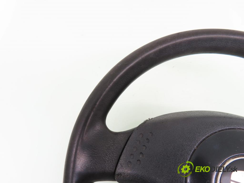 SEAT IBIZA III (6L1) HB 2003 74,00 1.9 TDI - ATD 1896,00 Volant 6L0419091M ; 6L0880201D (Volanty)