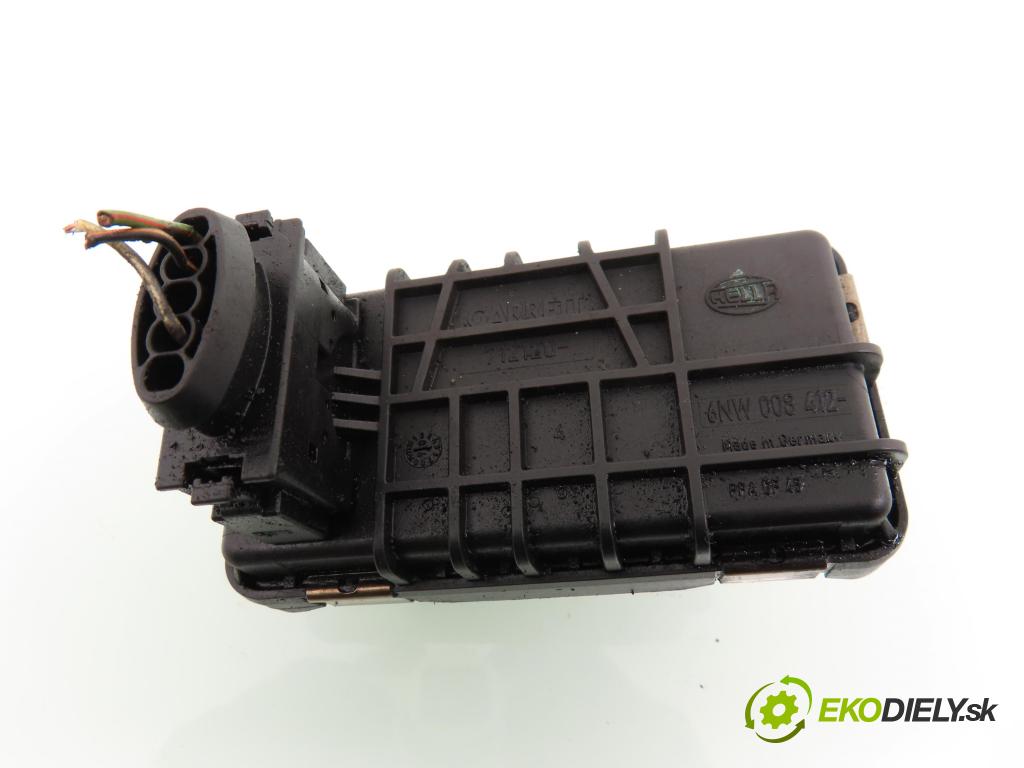 FORD FOCUS II (DA_, HCP) HB 2005 80,00 1.6 TDCi 109 - G8DA 1560,00 Nastavovač turba 6NW008412 ; 712120 (Ostatné)