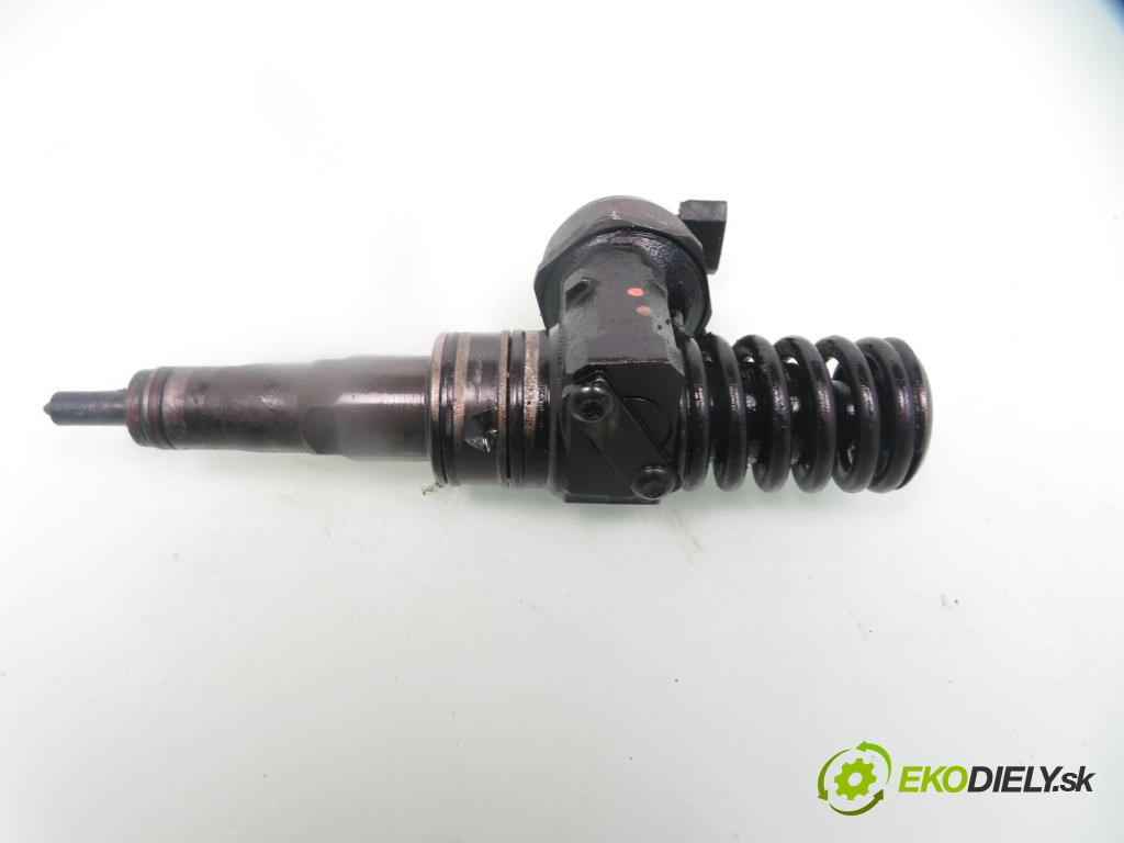 VW PASSAT B5.5 Variant (3B6) KOMBI 2001 96,00 1.9 TDI PD 130 - AVF 1896,00 Vstrekovač 038130073AK ; 0414720038 (Vstrekovače)