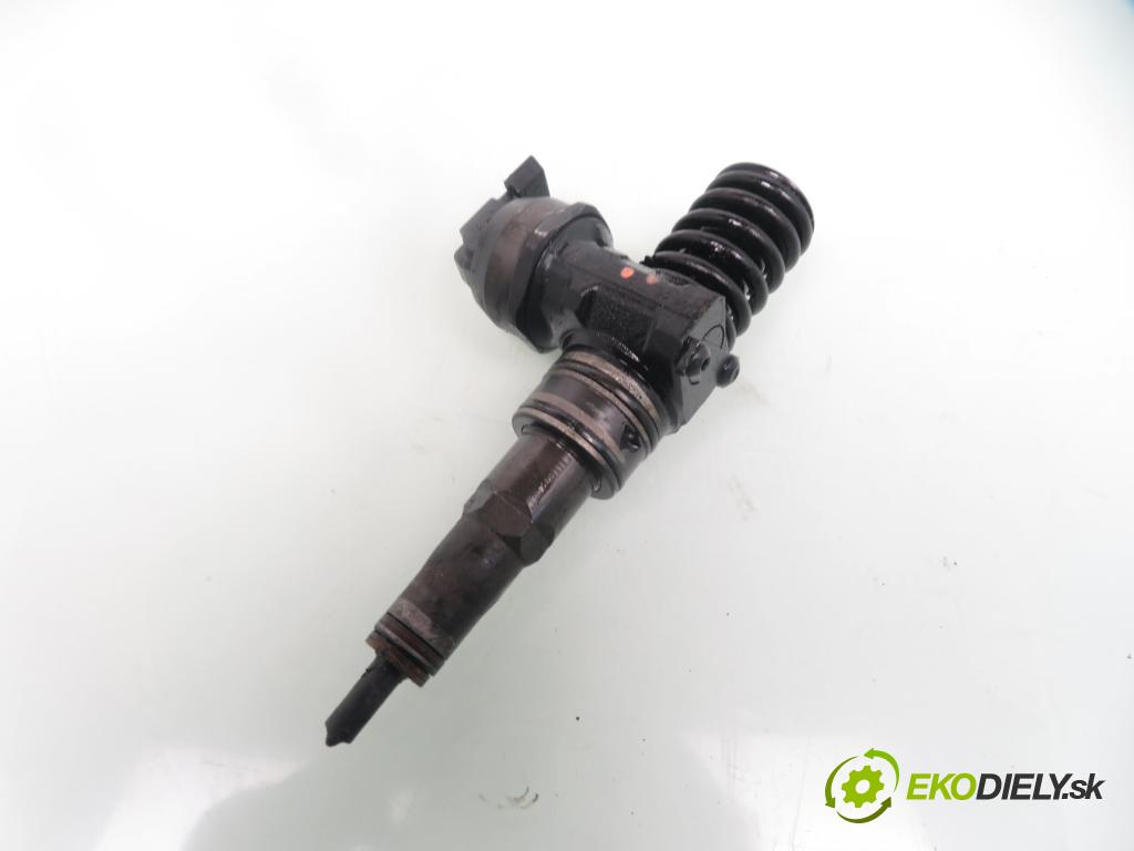 VW PASSAT B5.5 Variant (3B6) KOMBI 2001 96,00 1.9 TDI PD 130 - AVF 1896,00 Vstrekovač 038130073AK ; 0414720038 (Vstrekovače)
