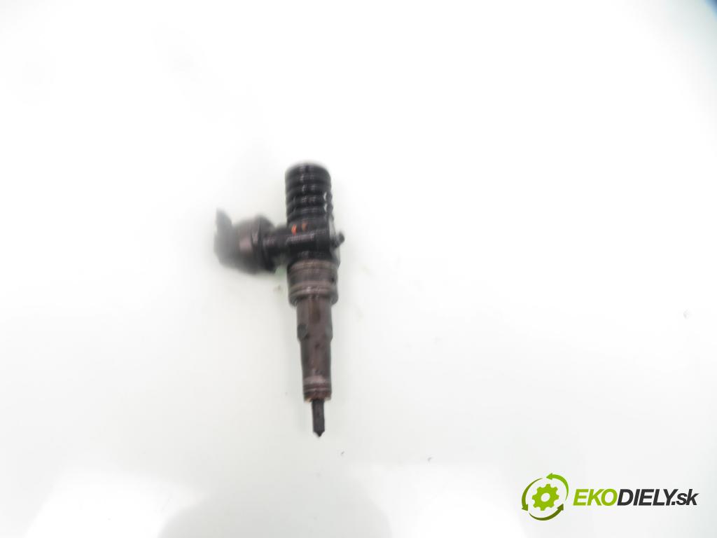 VW PASSAT B5.5 Variant (3B6) KOMBI 2001 96,00 1.9 TDI PD 130 - AVF 1896,00 Vstrekovač 038130073AK ; 0414720038 (Vstrekovače)
