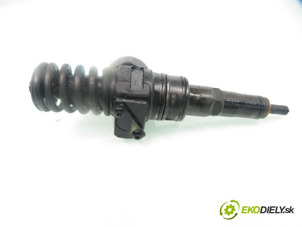 VW PASSAT B5.5 Variant (3B6) KOMBI 2001 96,00 1.9 TDI PD 130 - AVF 1896,00 Vstrekovač 038130073AK ; 0414720038 (Vstrekovače)