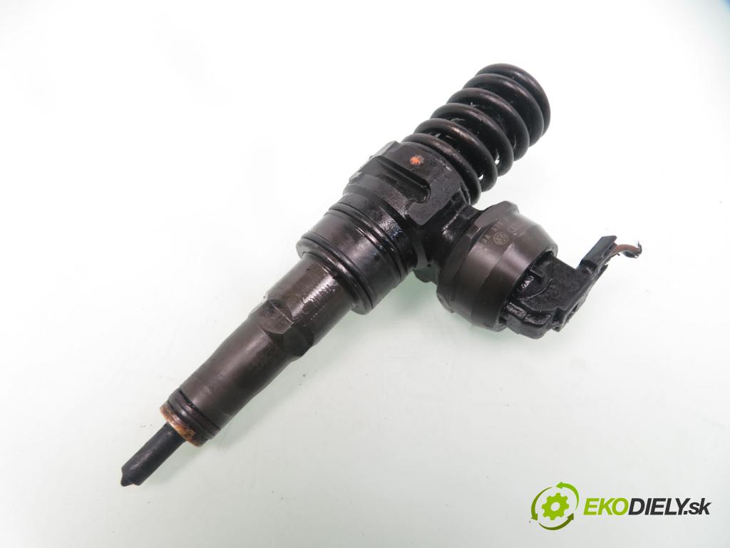 VW PASSAT B5.5 Variant (3B6) KOMBI 2001 96,00 1.9 TDI PD 130 - AVF 1896,00 Vstrekovač 038130073AK ; 0414720038 (Vstrekovače)