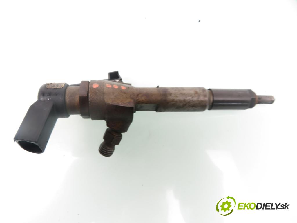 FORD FOCUS II Turnier (DA_, FFS, DS) KOMBI 2005 85,00 1.8 TDCi - KKDA 1753,00 vstrekovač 5WS40086 ; 4M5Q9F593AD (Vstrekovače)