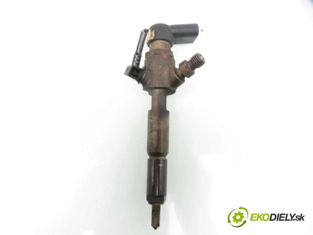 FORD FOCUS II Turnier (DA_, FFS, DS) KOMBI 2005 85,00 1.8 TDCi - KKDA 1753,00 vstrekovač 5WS40086 ; 4M5Q9F593AD (Vstrekovače)