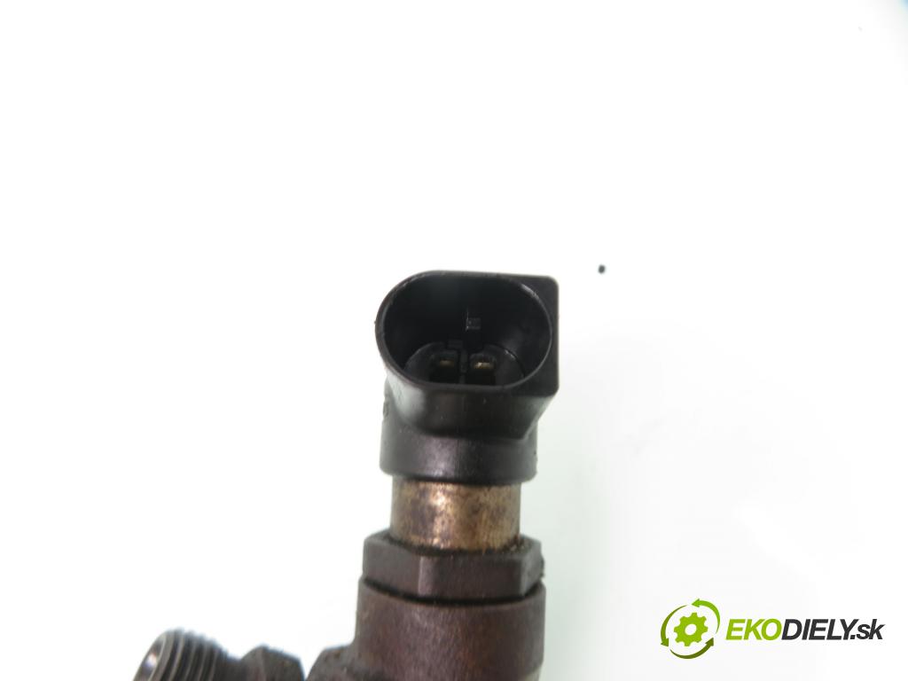 FORD FOCUS II Turnier (DA_, FFS, DS) KOMBI 2005 85,00 1.8 TDCi - KKDA 1753,00 vstrekovač 4M5Q9F593AD (Vstrekovače)