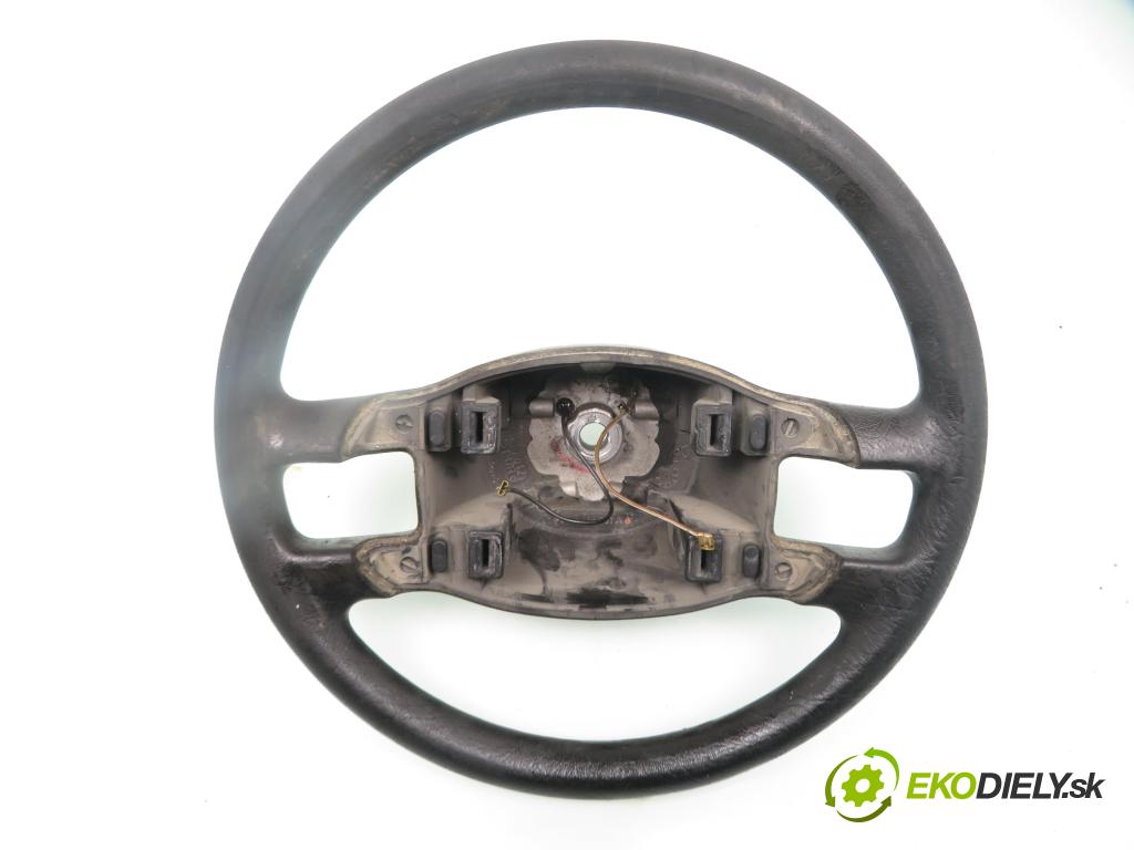 VW TRANSPORTER IV Skrzynia (70XA) FURGON 1997 50,00 1.9 TD 68 - ABL 1896,00 Volant 7D0419091A (Volanty)