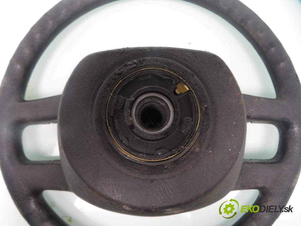 VW TRANSPORTER IV Skrzynia (70XA) FURGON 1997 50,00 1.9 TD 68 - ABL 1896,00 Volant 7D0419091A (Volanty)