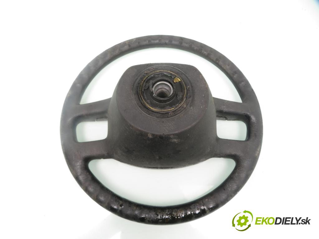 VW TRANSPORTER IV Skrzynia (70XA) FURGON 1997 50,00 1.9 TD 68 - ABL 1896,00 Volant 7D0419091A (Volanty)