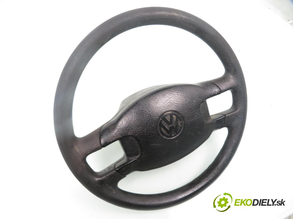 VW TRANSPORTER IV Skrzynia (70XA) FURGON 1997 50,00 1.9 TD 68 - ABL 1896,00 Volant 7D0419091A (Volanty)