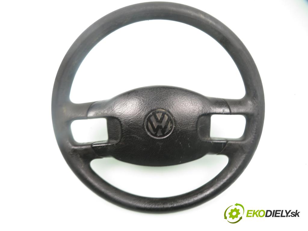 VW TRANSPORTER IV Skrzynia (70XA) FURGON 1997 50,00 1.9 TD 68 - ABL 1896,00 Volant 7D0419091A (Volanty)