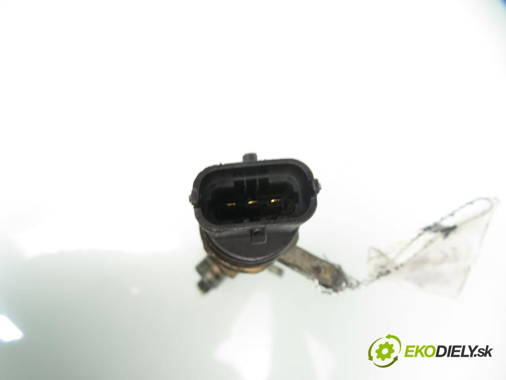 OPEL VECTRA C (Z02) LIFTBACK 2004 110,00 1.9 CDTI - Z 19 DTH 1910,00 Lišta vstrekovacia 0445214057 ; 0281002534 ; 0281002507 (Vstrekovacie lišty)