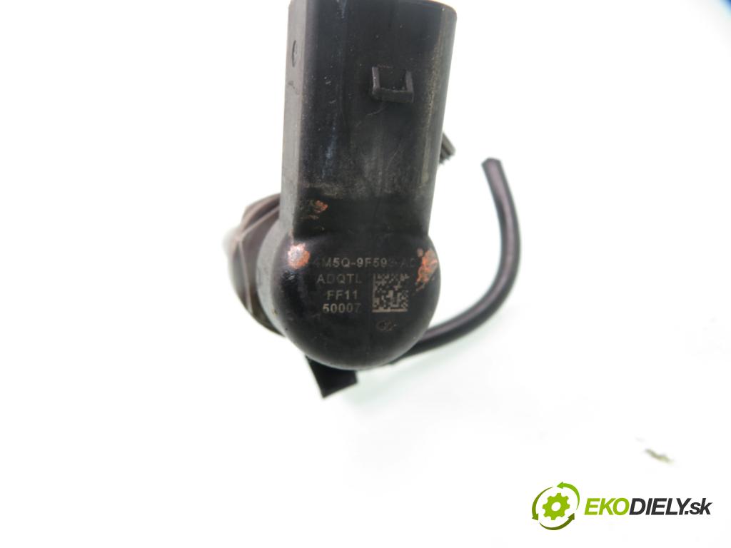 FORD FOCUS II (DA_, HCP) HB 2006 85,00 1.8 TDCi 115 - KKDA 1753,00 vstrekovač 4M5Q9F593AD (Vstrekovače)