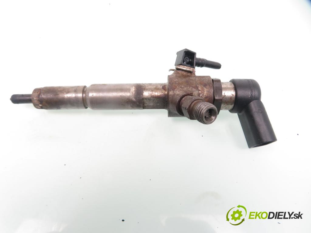 FORD FOCUS II (DA_, HCP) HB 2006 85,00 1.8 TDCi 115 - KKDA 1753,00 vstrekovač 4M5Q9F593AD (Vstrekovače)